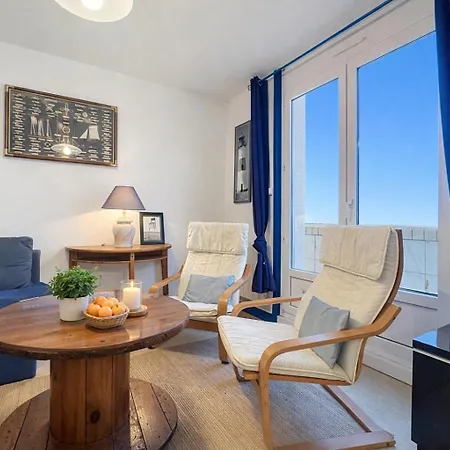 Le Phare De Clement Confort Vue Appartement