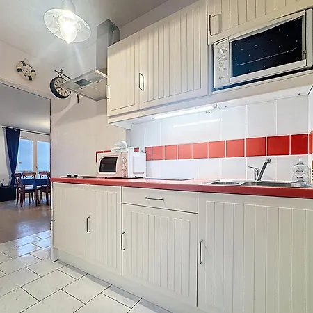 Le Phare De Clement Confort Vue Appartement *