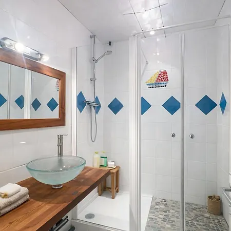 Appartement Le Phare De Clement Confort Vue *