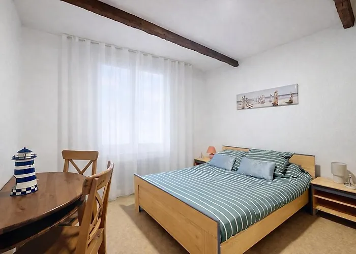 Appartement Le Phare De Clement Confort Vue