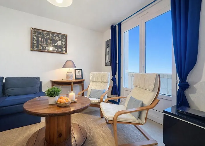 Le Phare De Clement Confort Vue Appartement