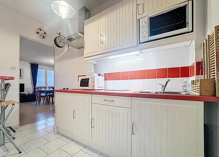 Le Phare De Clement Confort Vue Appartement *