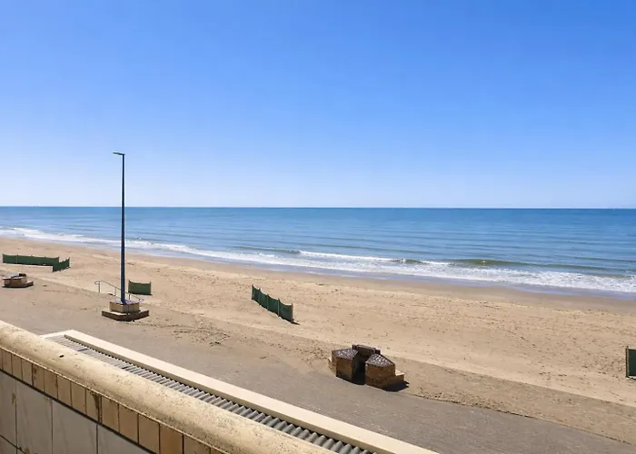 Le Phare De Clement Confort Vue *
