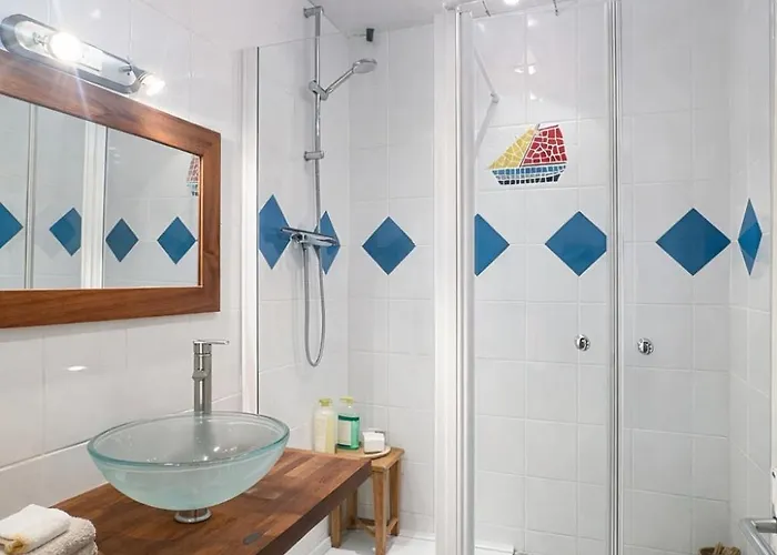 Appartement Le Phare De Clement Confort Vue *