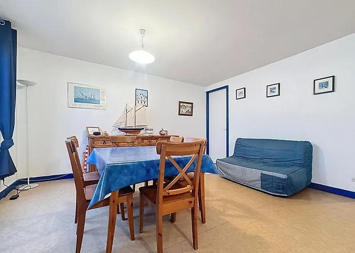 Le Phare De Clement Confort Vue Appartement Bray-Dunes