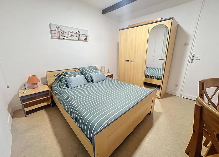 Le Phare De Clement Confort Vue *